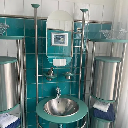 Haus Gisela Apartment Braunlage