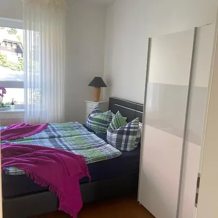 Haus Gisela Apartment Braunlage