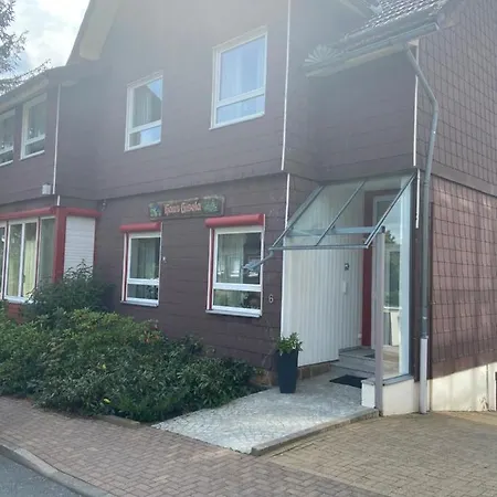 Haus Gisela