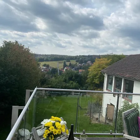 Haus Gisela *