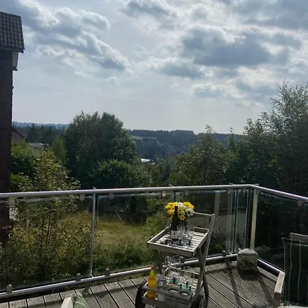 Apartment Haus Gisela