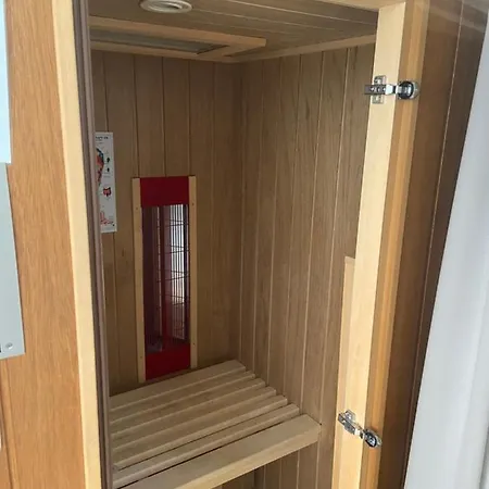 Apartment Haus Gisela