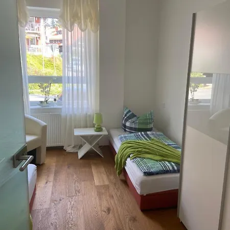 Apartment Haus Gisela Braunlage