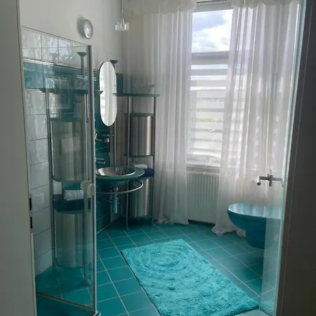 Haus Gisela *