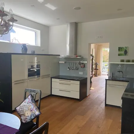 Haus Gisela Apartment *